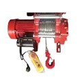 Máy Tời Điện Toboki 2100W TK1200/25M 