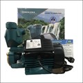 Máy bơm nước chạy điện tăng áp tomikama 300T 