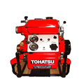 MÁY BƠM CHỮA CHÁY TOHATSU V30 