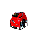 MÁY BƠM CHỮA CHÁY TOHATSU V52AS 