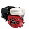 ĐỘNG CƠ XĂNG HONDA GX200 