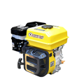 Động cơ nổ OSHIMA GOLD 6.5HP 