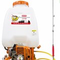 Máy phun thuốc Oshima 768 CX