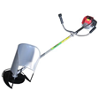 Máy cắt cỏ Sharp SP-260