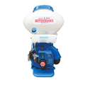 Máy xạ phân Mitsukawa 35