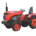 Máy cày K2600