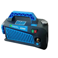 Máy rửa xe Tomikama 2200