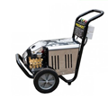 MÁY RỬA XE ÁP LỰC CAO PROJET P30E-1510