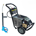 MÁY RỬA XE ÁP LỰC CAO PROJET P30E-2009