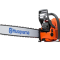 MÁY CƯA XÍCH DÙNG XĂNG HUSQVARNA 390XP (4.8KW)