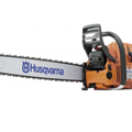 MÁY CƯA XÍCH CHẠY XĂNG HUSQVARNA 385 XP