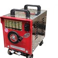 Máy hàn Tiến Đạt 160A-dây đồng