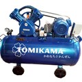 Máy nén khí Tomikama 120 lít