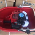 Máy bơm thuyền Tomikama HLC 520 