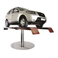 Cầu nâng rửa xe mặt bàn - Ấn độ sản xuất NT00455