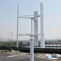 Máy phát điện tuabin gió thẳng đứng FH 1000W 2000W 3000W