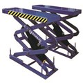 Cầu nâng cắt kéo 4 bánh tự do GL - 3000A