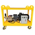 Máy xịt rửa cao áp V-JET 170/35