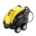 MÁY XỊT NƯỚC NÓNG ÁP LỰC CAO LKX 2015LP Lavor italy