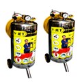 BÌNH BỌT TUYẾT V-JET PR_60 NT00493