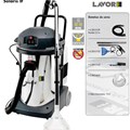 Máy giặt ghế nỉ, thảm Solaris IF Lavor italy NT00452