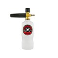 Bọt tuyết cannon Foarm 1L NT00494