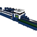 Máy cắt ống laser dòng 26D