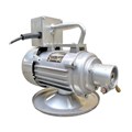 Máy đầm dùi Jinlong 0.75kw/380V