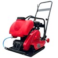 Máy Đầm Bàn Xăng Gấp Gọn 90K