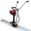 Máy đầm thước xăng khung Inox DTI-35