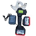 Máy cắp cáp cầm tay EC-50