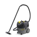 MÁY HÚT BỤI KHÔ VÀ ƯỚT NT 25/1 Ap