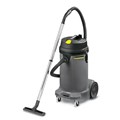 MÁY HÚT BỤI KHÔ VÀ ƯỚT NT 48/1 Te