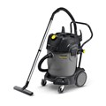 MÁY HÚT BỤI KHÔ VÀ ƯỚT NT 65/2 Tact