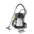 MÁY HÚT BỤI KHÔ VÀ ƯỚT NT 70/2 Me 