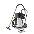 MÁY HÚT BỤI KHÔ VÀ ƯỚT NT 70/2 Me Tc
