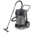 MÁY HÚT BỤI KHÔ VÀ ƯỚT NT 70/2 Prof