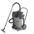 MÁY HÚT BỤI KHÔ VÀ ƯỚT NT 70/3 Tc