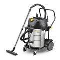MÁY HÚT BỤI KHÔ VÀ ƯỚT NT 75/2 Tact² Me Tc