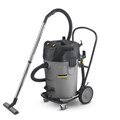 MÁY HÚT BỤI KHÔ VÀ ƯỚT NT 70/2 Tc
