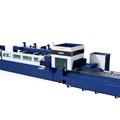 Máy cắt laser ống cao cấp P-D Series