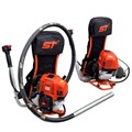 Máy Đầm Dùi Đeo Lưng Cao Cấp ST
