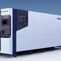 MPS-D Series – Máy cắt Laser bàn đơn 1-12kw