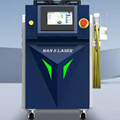 W – HÀN LASER CẦM TAY CHẤT LƯỢNG CAO HANSLASER