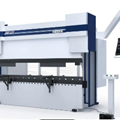 Máy chấn CNC hiệu suất cao Hanslaser