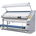 Máy Kiểm Loại Vải Dệt Thoi Dày SW-124G