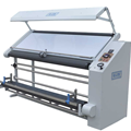 Máy Kiểm Và Xếp Lớp Vải Căn Biên Cơ GJN SW-124LF