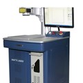 Máy khắc fiber laser chất lượng cao YLP-H20