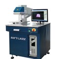 Máy khắc laser 3D YLP-MDF