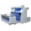 Máy Kiểm Vải, Xếp Vải, Cuộn Vải Đa Chức Năng GJN SW-124SRK-ED-LF-DL